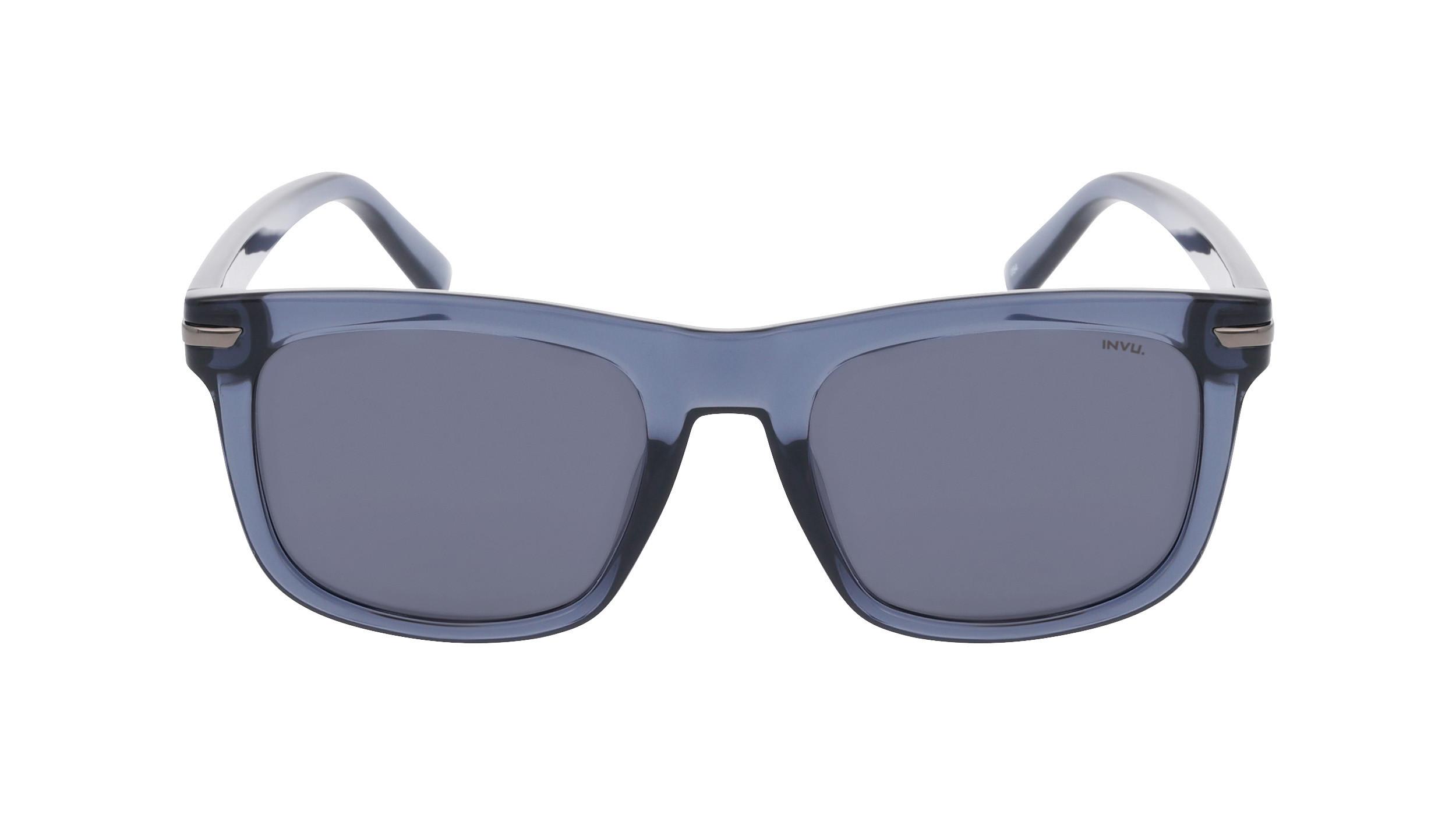 INVU Polarisierte Sonnenbrille mit Etui  