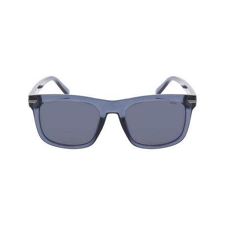 INVU Polarisierte Sonnenbrille mit Etui  