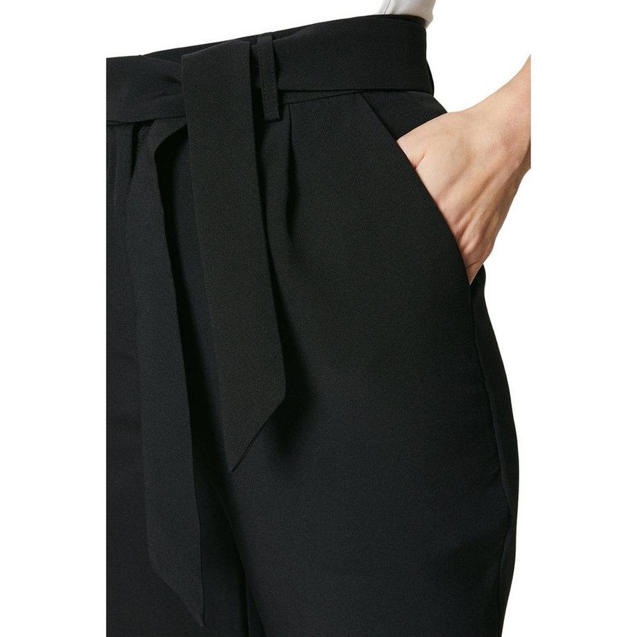 Principles Pantaloni Vita Alta Gamba Larga  