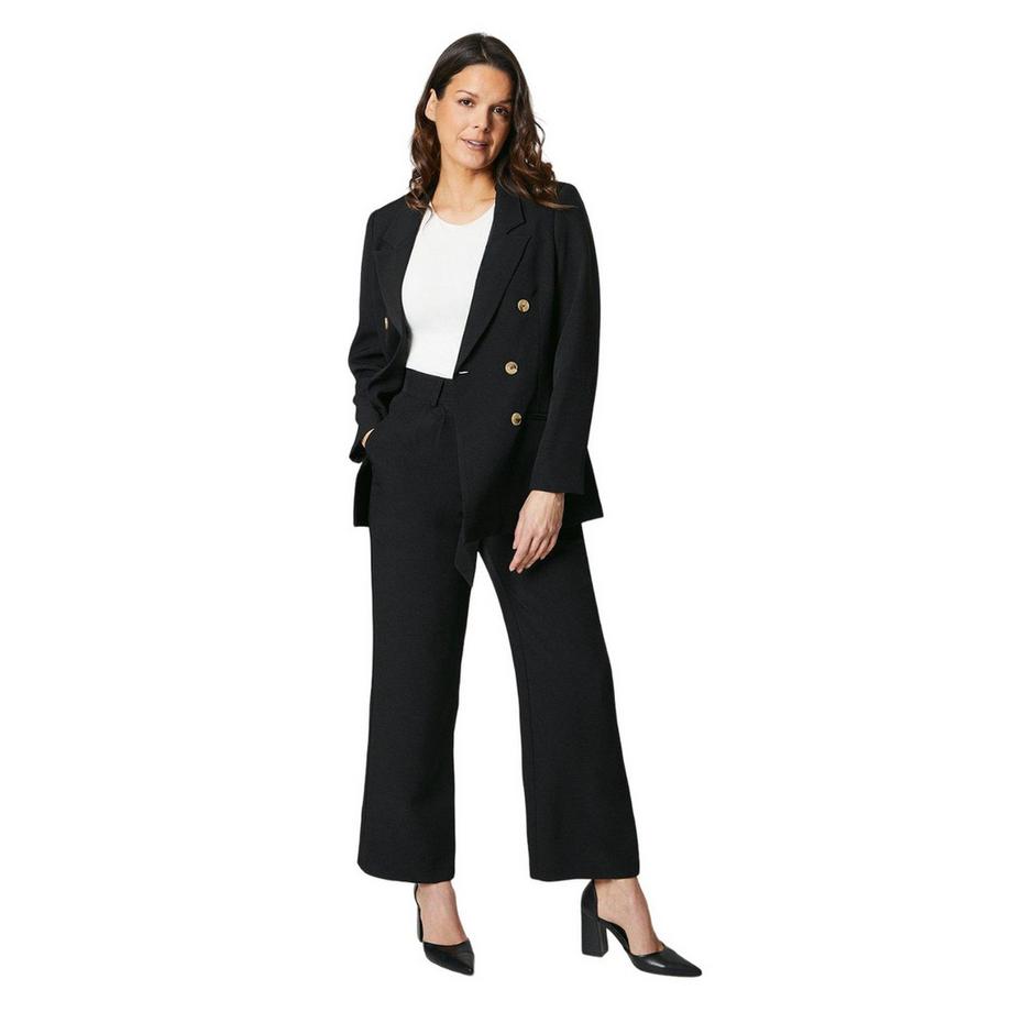 Principles Pantaloni Vita Alta Gamba Larga  