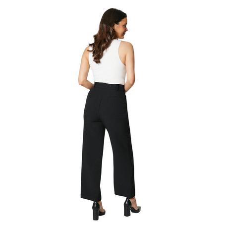 Principles Weite Bein High Waist Hose  