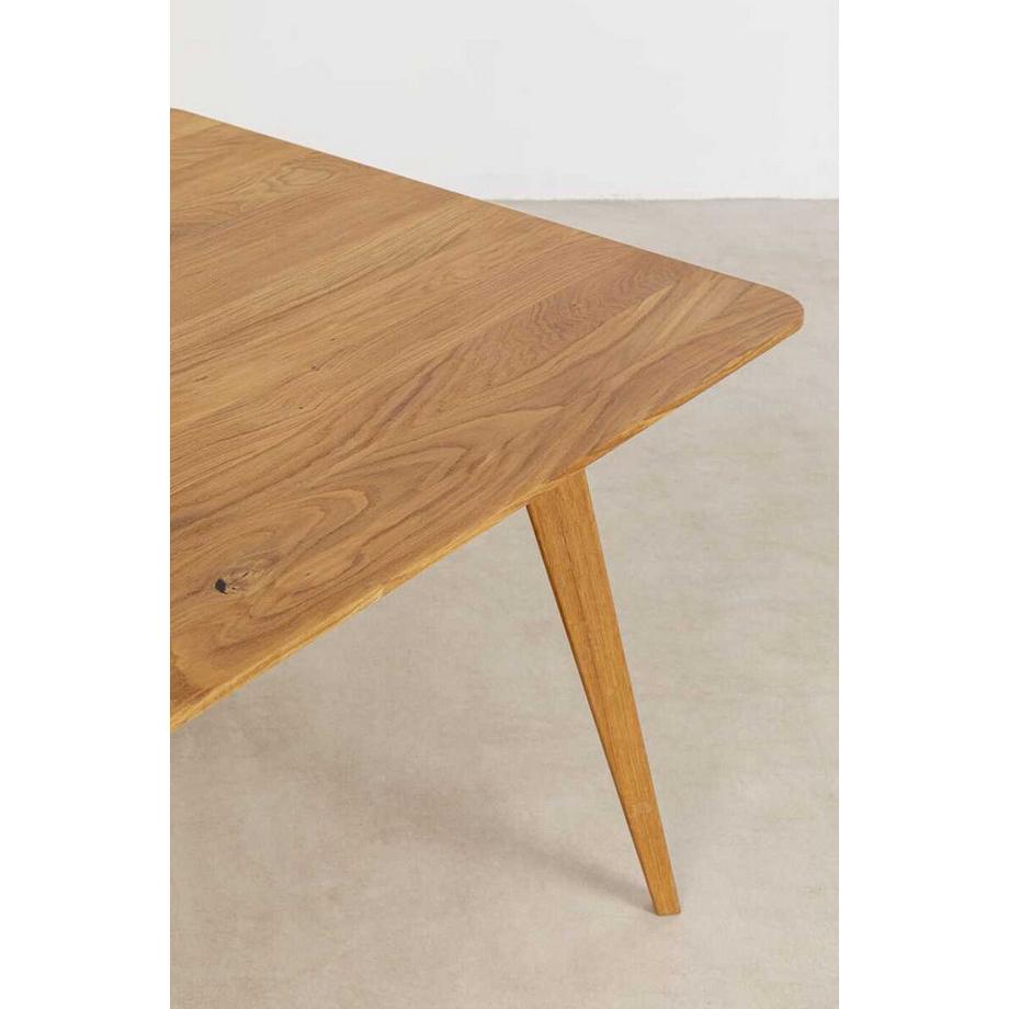 KARE Design Tisch Memo 140x90  