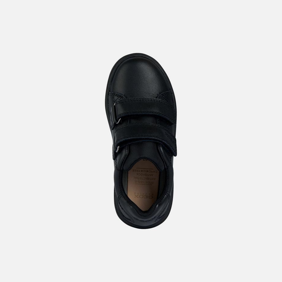 GEOX Theleven Baskets  