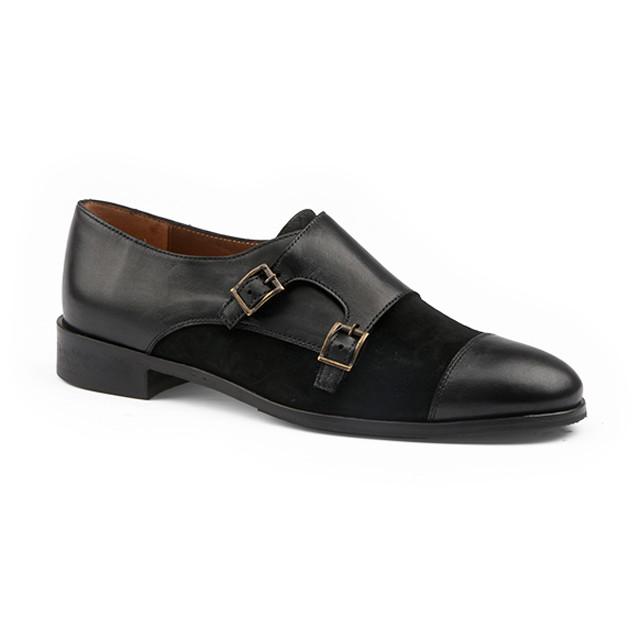 Image of Bati-39 Unisex Schwarz 39