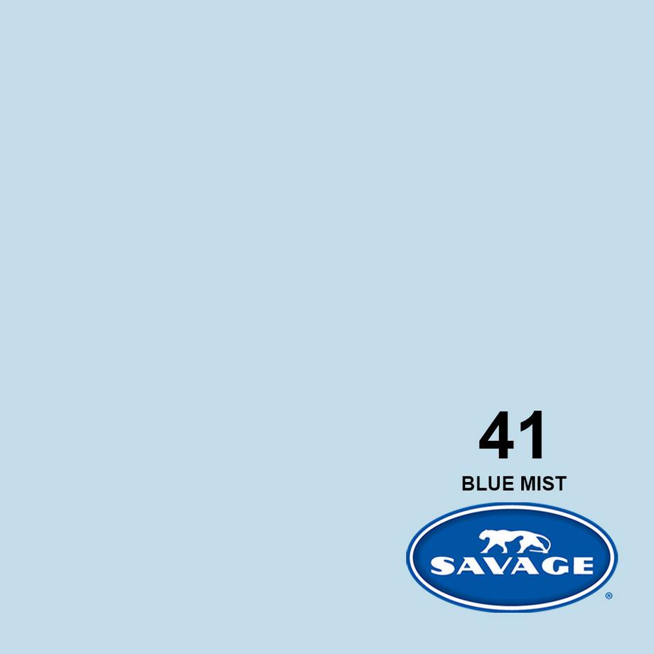 Savage Universal 41-12 Bleu Papier