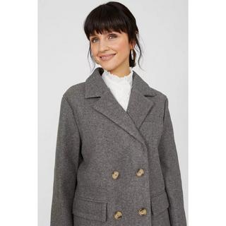 Principles  Manteau 