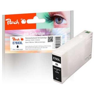 Peach  Tinte Epson T7891, No 79XXL 74 ml, black 