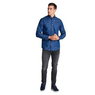 GANT Pailey Chambray Regular Fit Hemd  