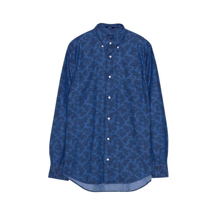 chemie pailey chambray