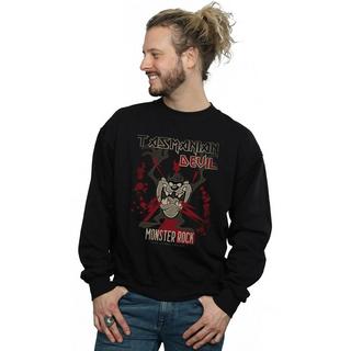 LOONEY TUNES  Sweat MONSTER ROCK 