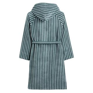 La Redoute Intérieurs Accappatoio con cappuccio Bagno  