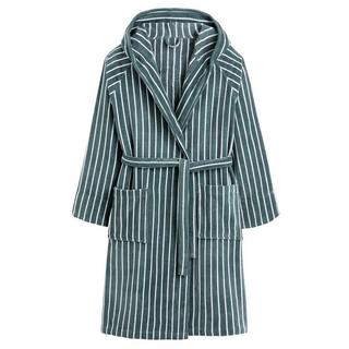 La Redoute Intérieurs Accappatoio con cappuccio Bagno  