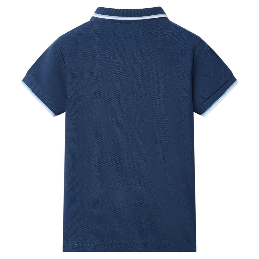 VidaXL  Kinder-polo-shirt baumwolle 