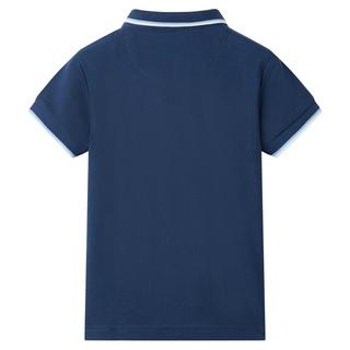 VidaXL  Polo pour enfants coton 