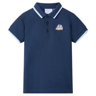 VidaXL  Polo pour enfants coton 