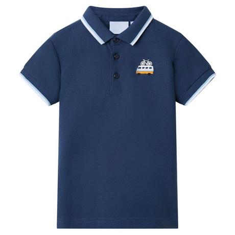 VidaXL  Kinder-polo-shirt baumwolle 