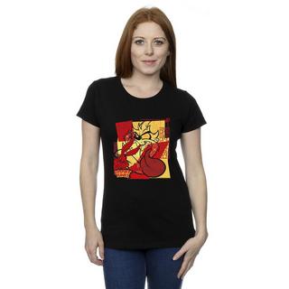 LOONEY TUNES  Rabbit New Year TShirt 