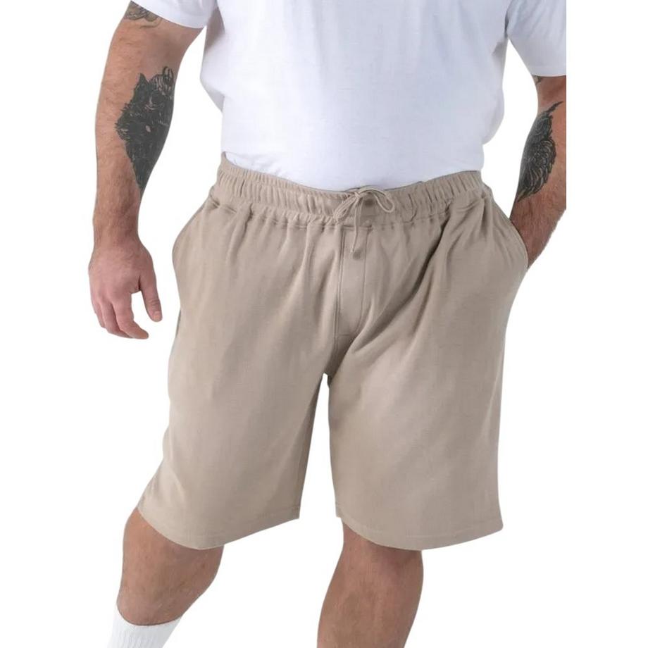 Duke D555 Short Extensible Uni À Taille Élastiquée Mitchell  
