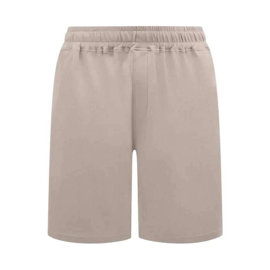 D555 Short Extensible Uni À Taille Élastiquée Mitchell