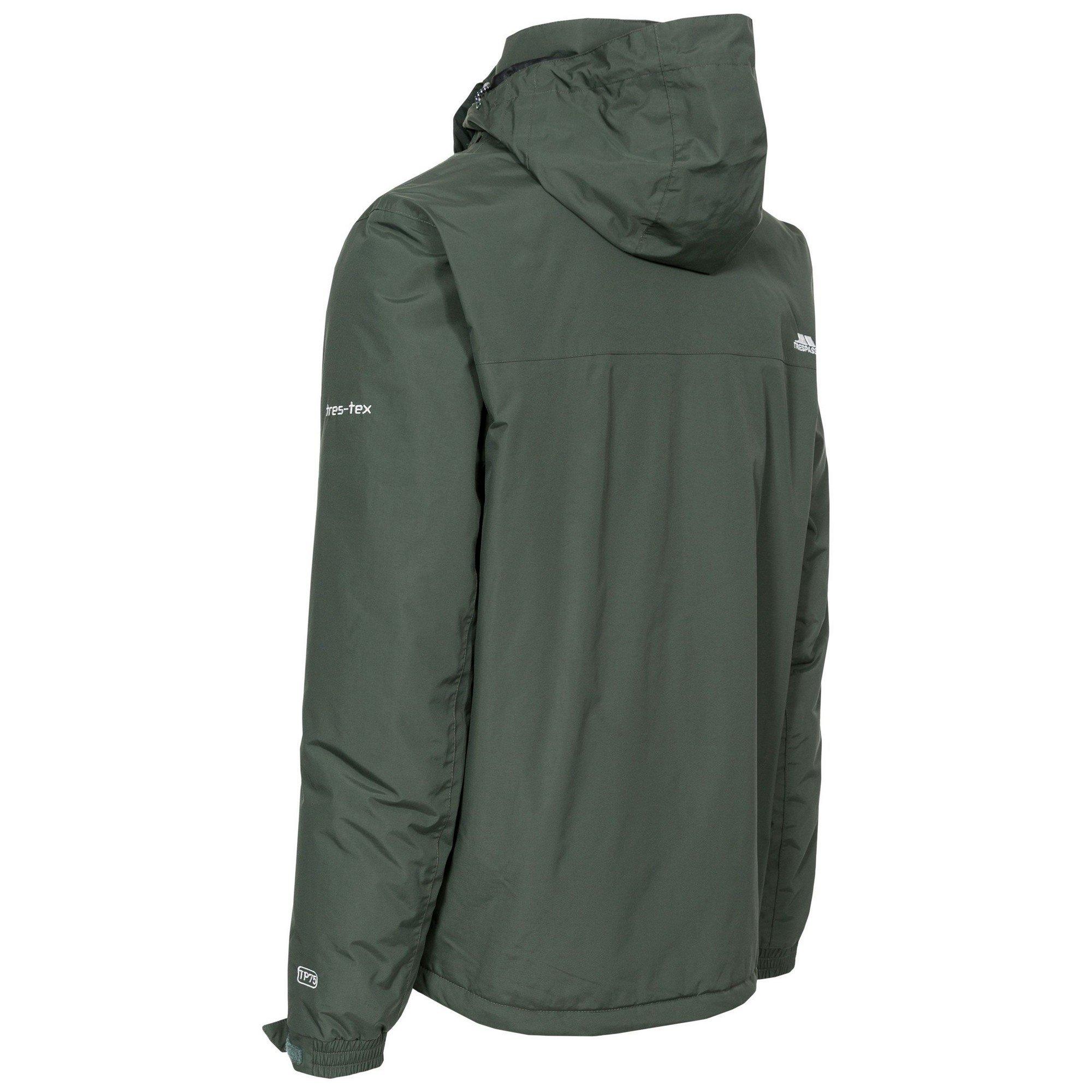 Trespass Donelly Wasserdichte Jacke  