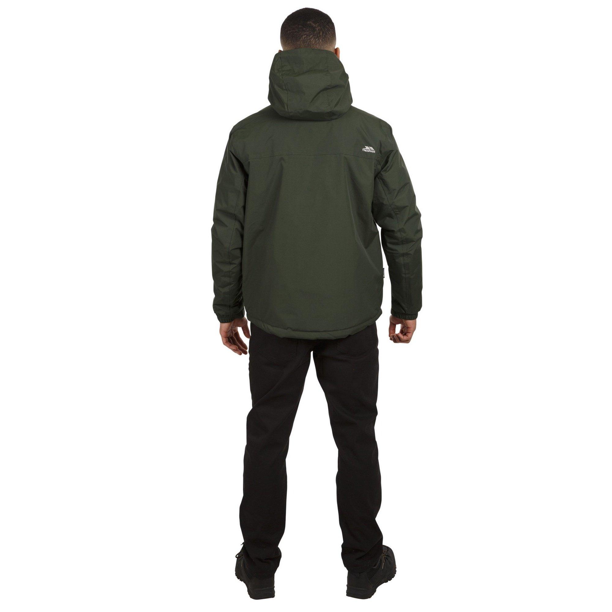 Trespass Donelly Wasserdichte Jacke  