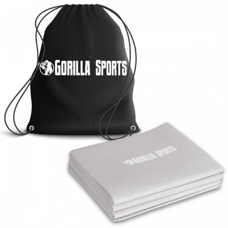 Gorilla Sports  Yogamatte 