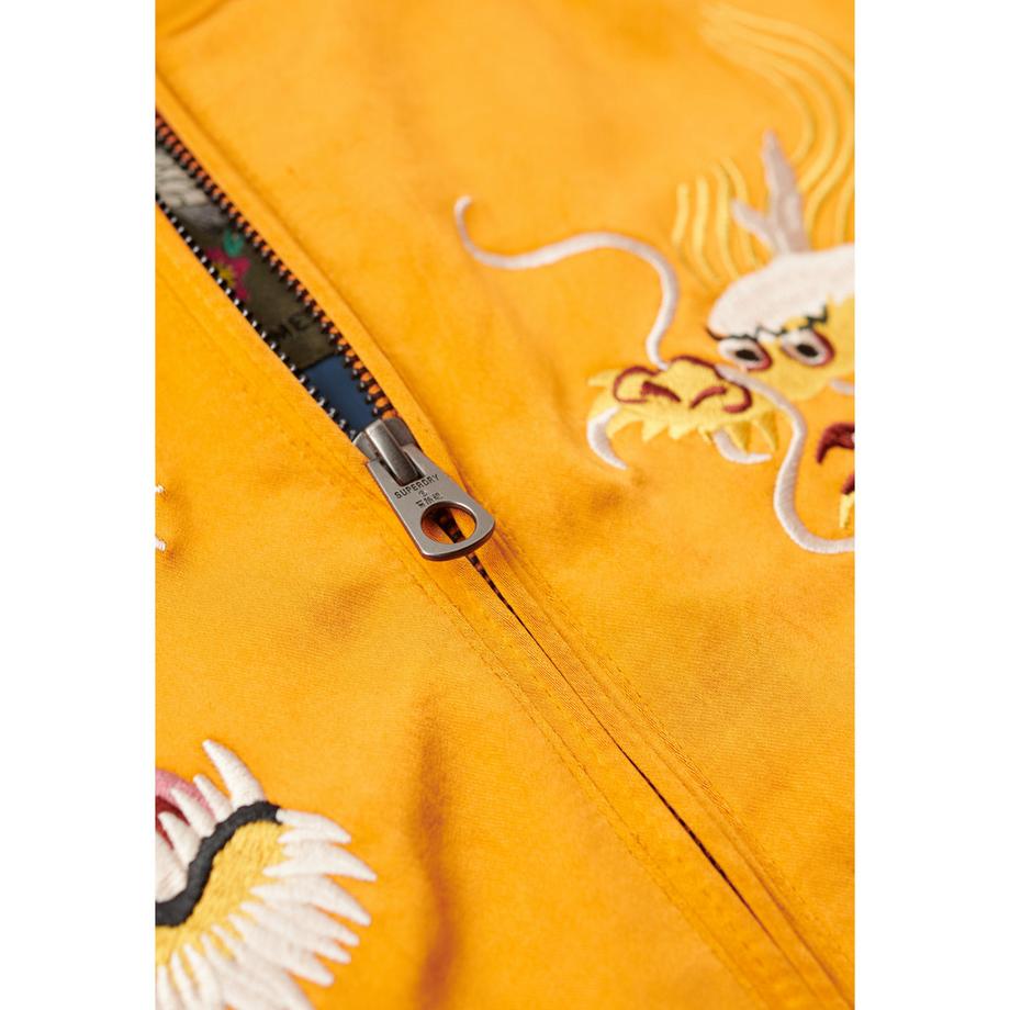 Superdry blouon bordé uperdry uikajan  