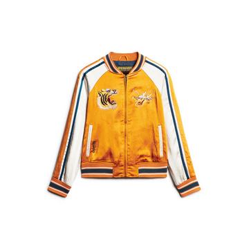 blouon bordé uperdry uikajan