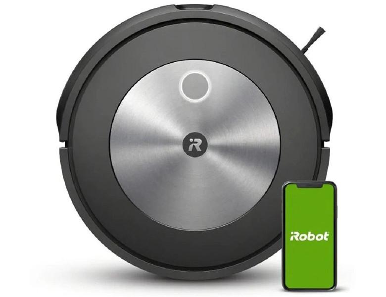 iRobot Saugroboter Roomba j7158  