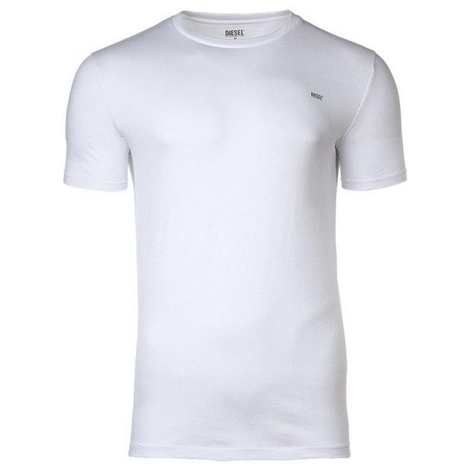 DIESEL 2er Pack Regular Fit T-Shirt  