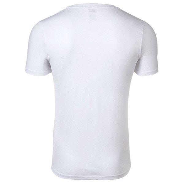 DIESEL Casual Bequem sitzend T-Shirt  
