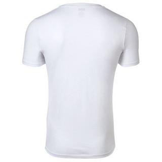 DIESEL Casual Bequem sitzend T-Shirt  