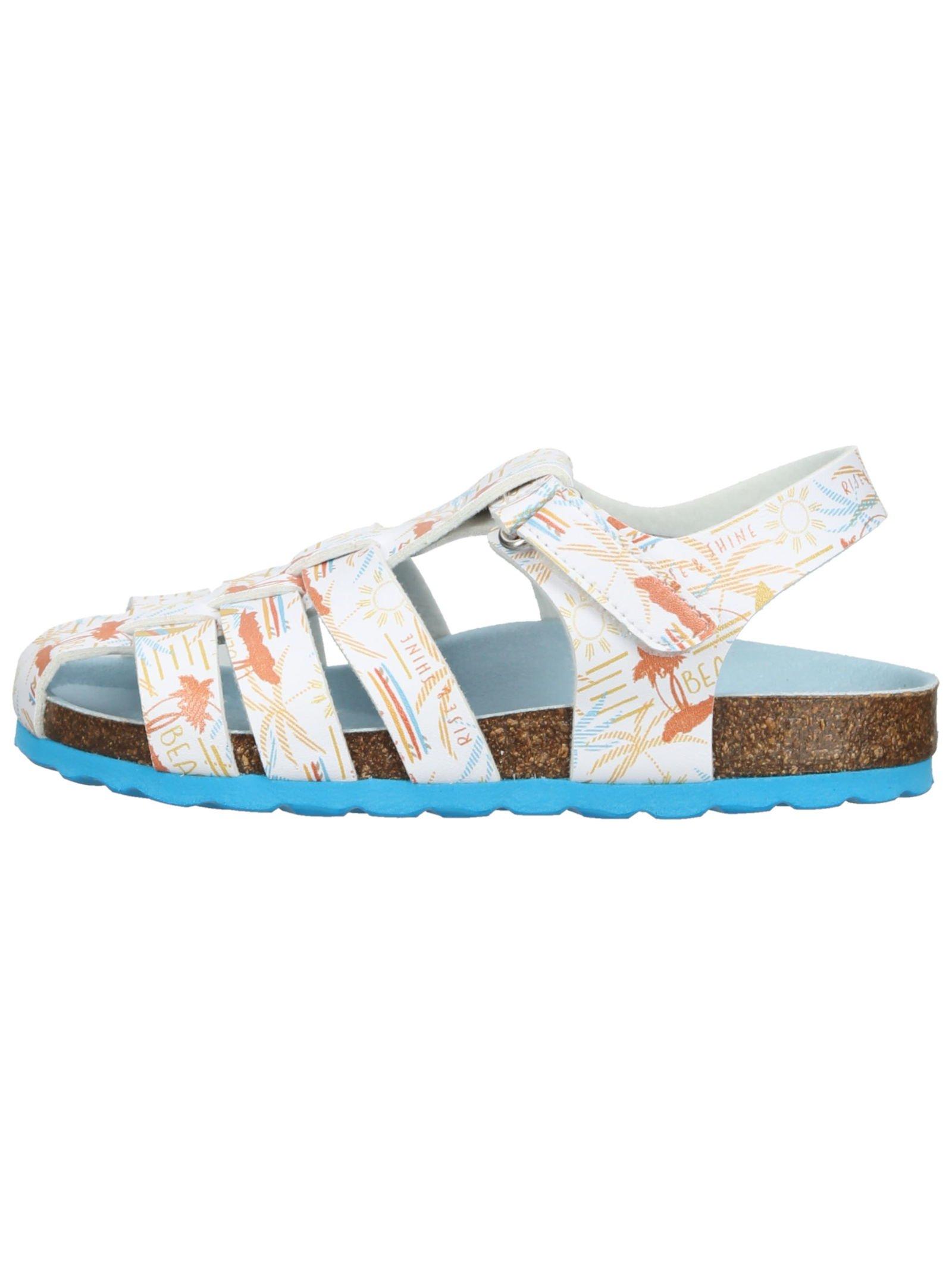 Kickers  Sandali per bambini Kickers Summertan 