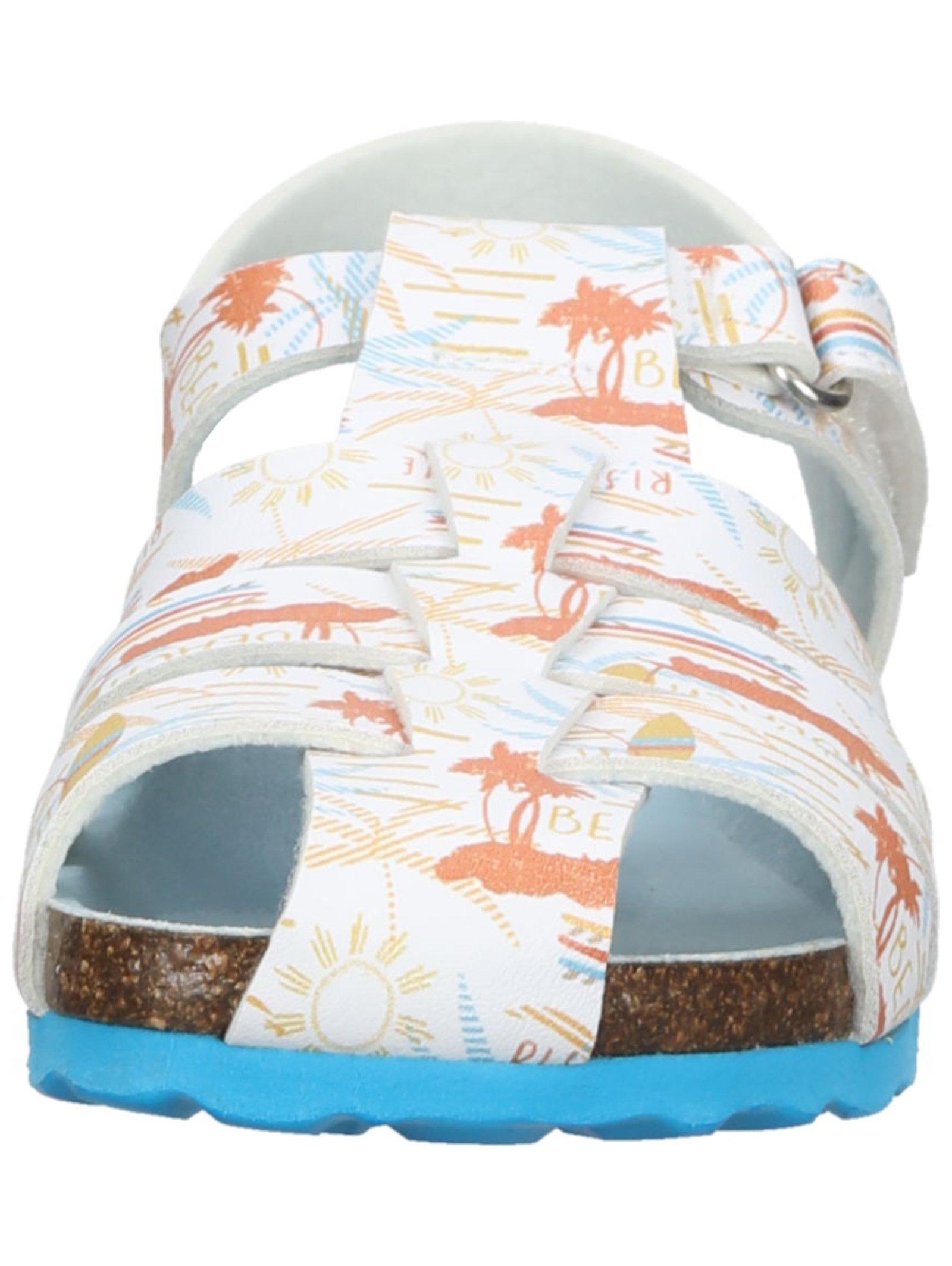 Kickers  Sandali per bambini Kickers Summertan 