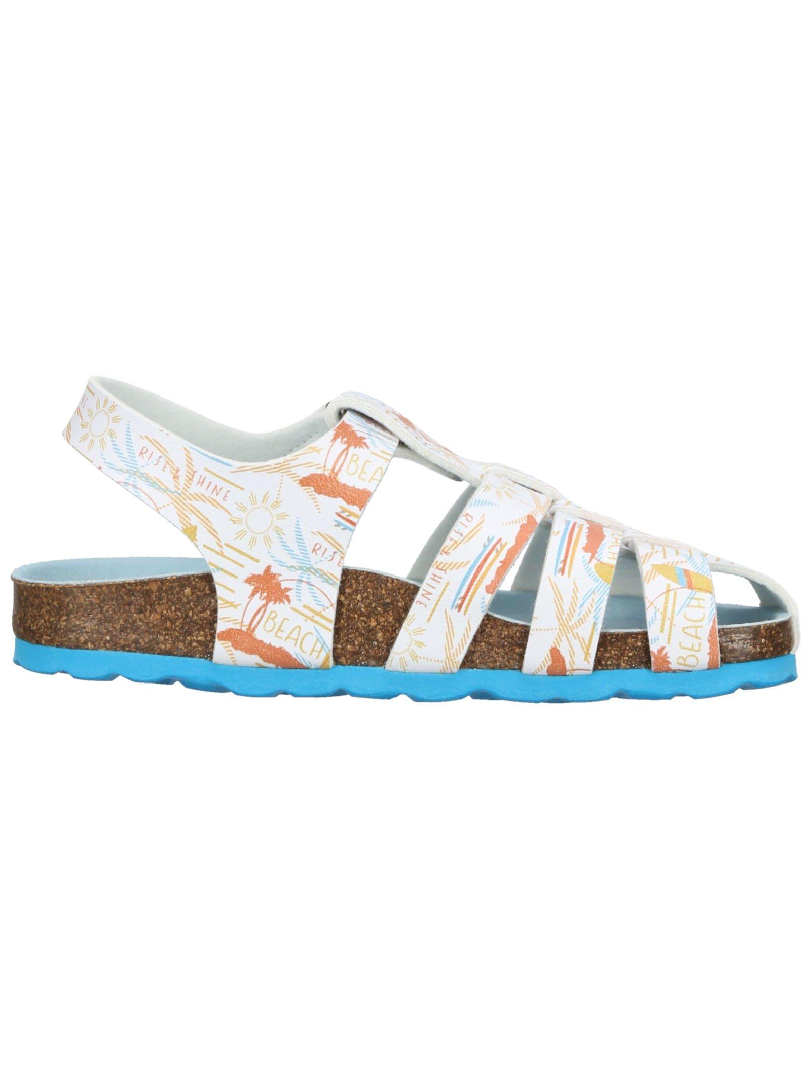 Kickers  Sandali per bambini Kickers Summertan 