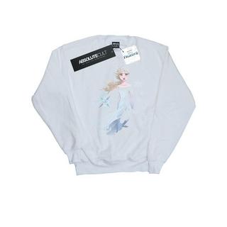 Disney  Frozen 2 Sweatshirt 