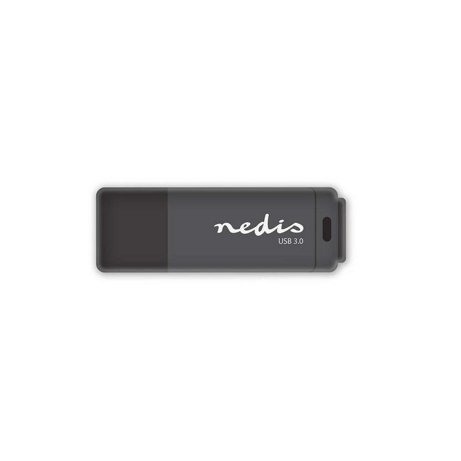 Flash Drive | 32 GB | USB Typ-A | Lesegeschwindigkeit: 80 MB/s | Schreibgeschwindigkeit: 9 MB/s