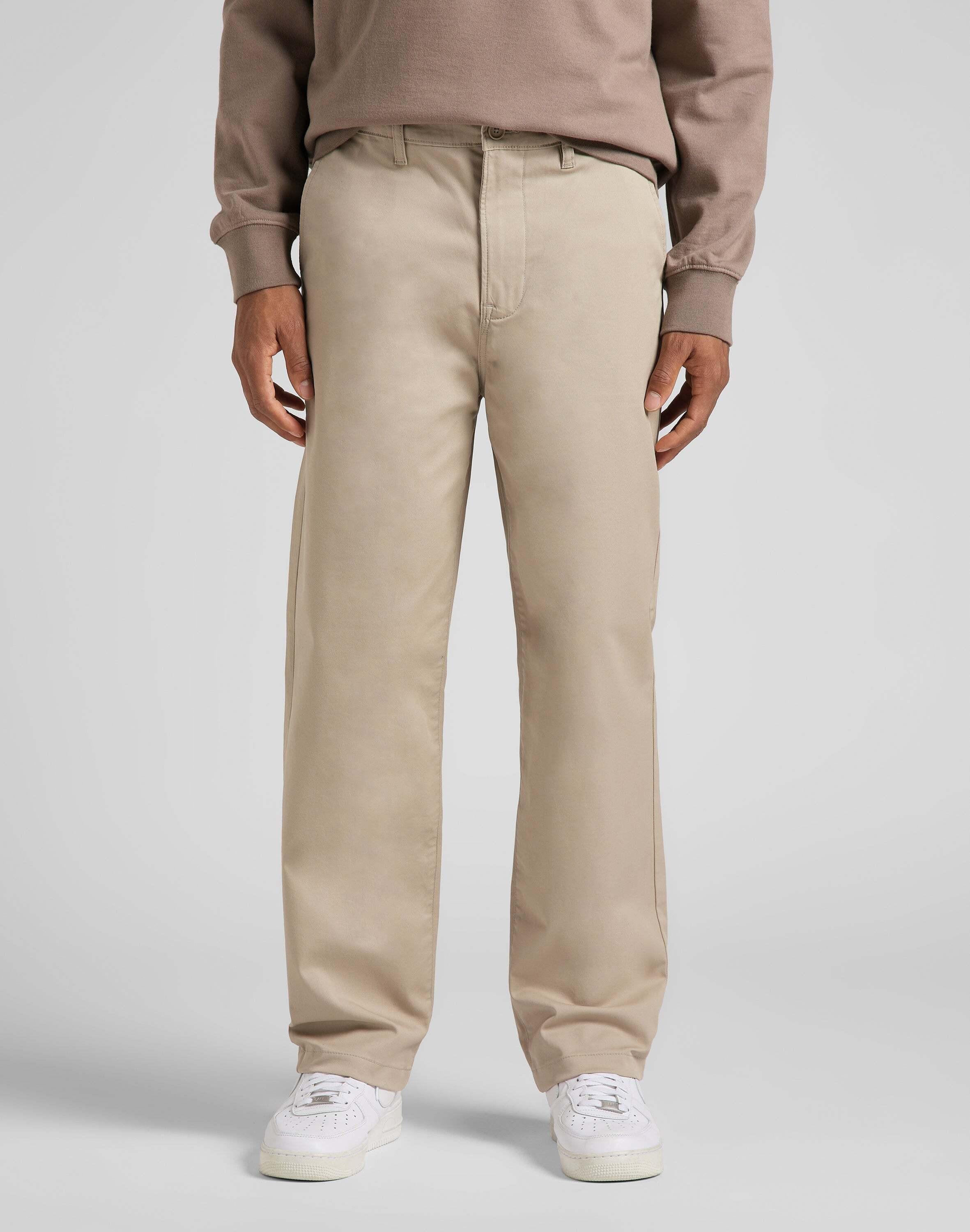 Lee  Relaxed Chino 