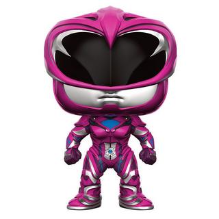 Funko  Power Rangers POP! Movies Vinyl Figur Pink Ranger 