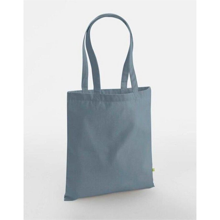 Borsa In Cotone Biologico (10 Litri)