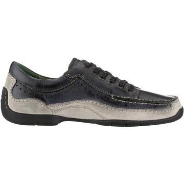 233.11.04 - Leder sneaker