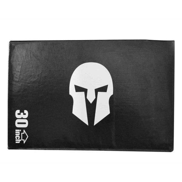 GladiatorFit  GladiatorFit 3-in-1 Schaumstoff-Sprung-Plyobox 