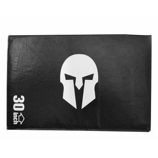 GladiatorFit  GladiatorFit 3-in-1 Schaumstoff-Sprung-Plyobox 