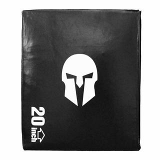 GladiatorFit  GladiatorFit 3-in-1 Schaumstoff-Sprung-Plyobox 