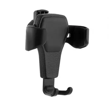 Handyhalter für Autoluftventil