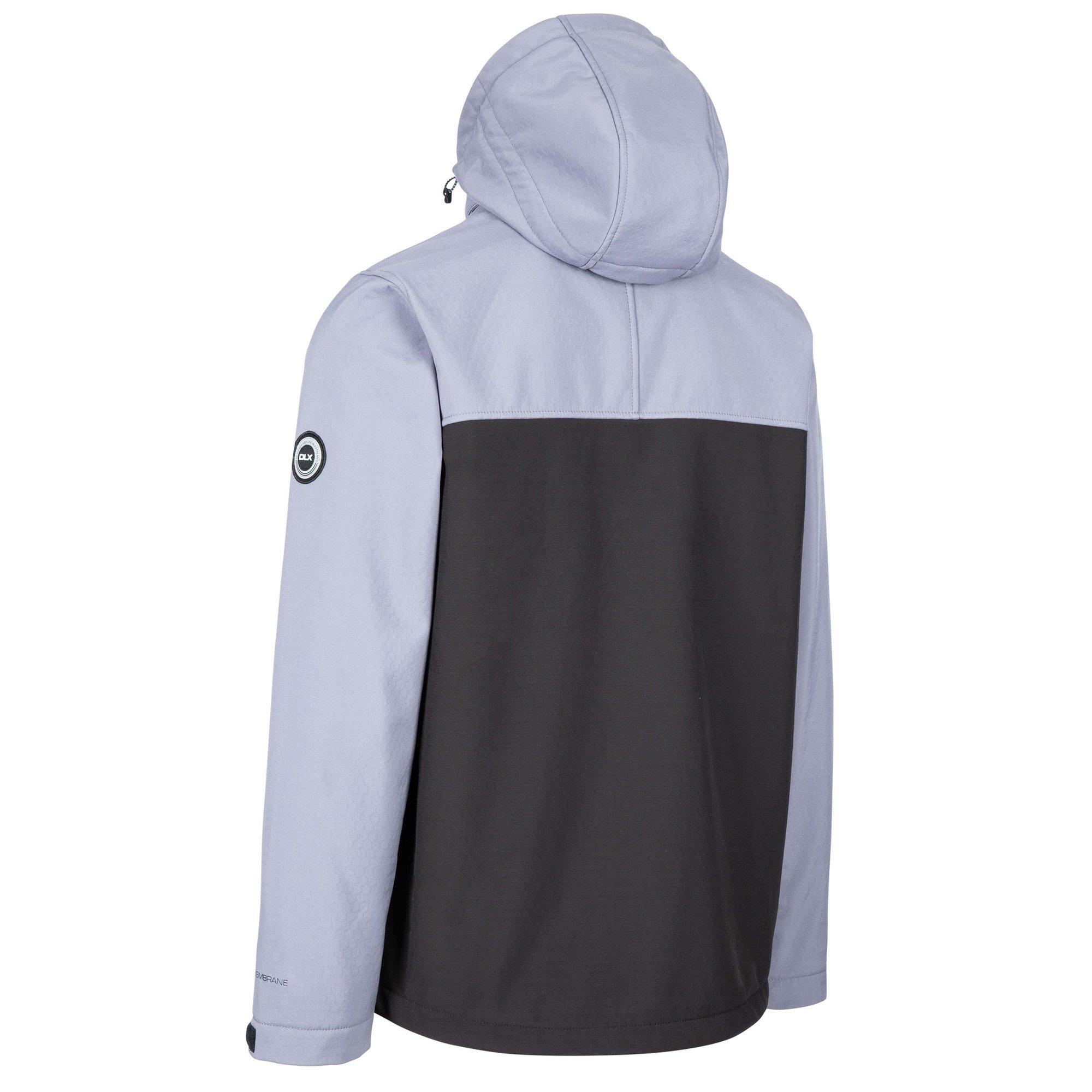 Trespass Moyler Softshelljacke  