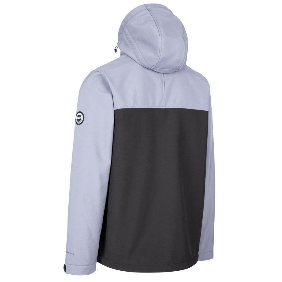 Trespass Giacca softshell Moyler  
