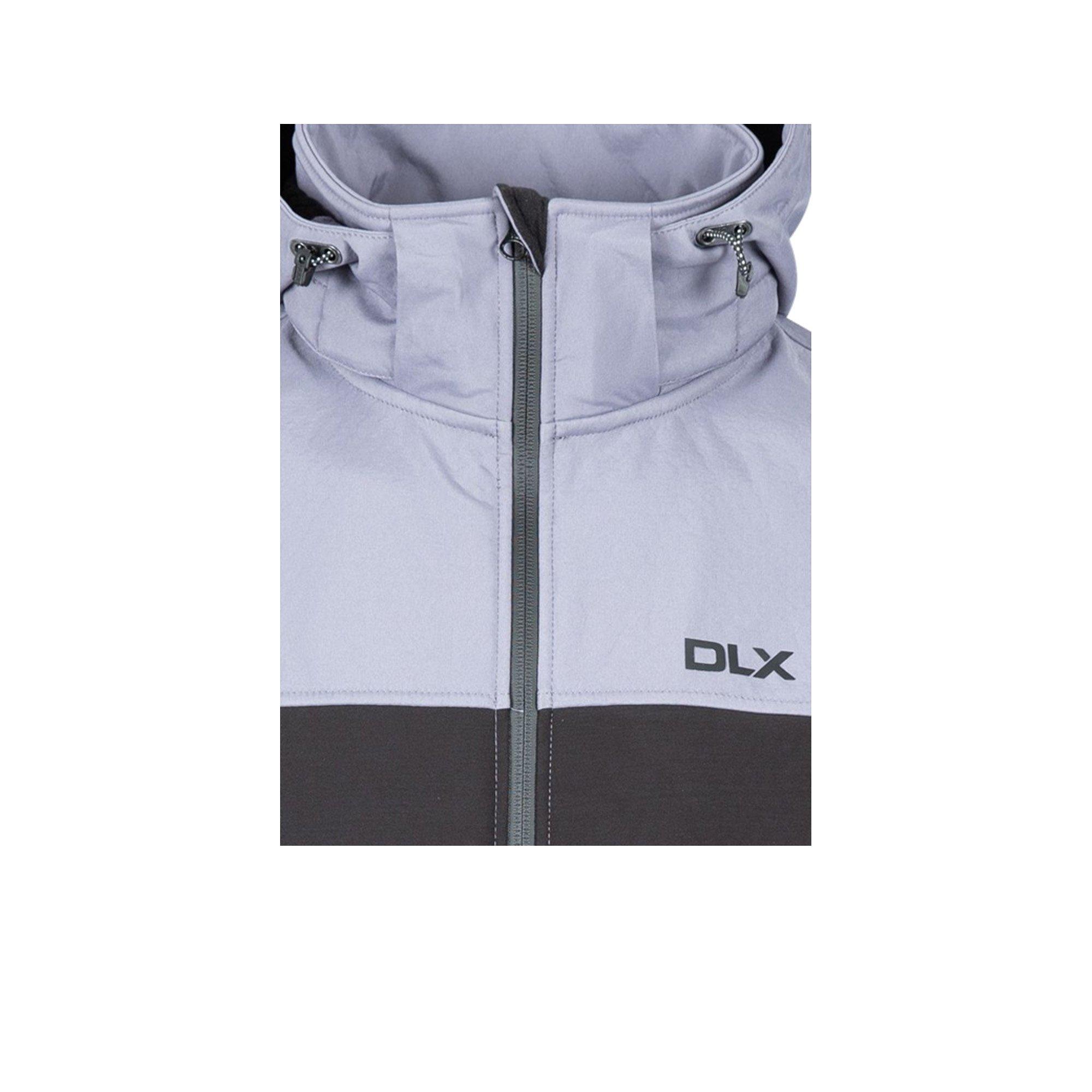 Trespass Moyler Softshelljacke  