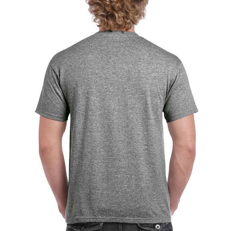 Gildan Hammer Heavyweight T-Shirt  
