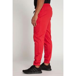 JP1880  Pantalon en molleton à taille élastique et coupe Modern Fit 